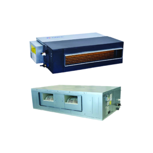جريي مخفي GUD18PHS1/B-S(S) (حار&بارد) 18000 وحده