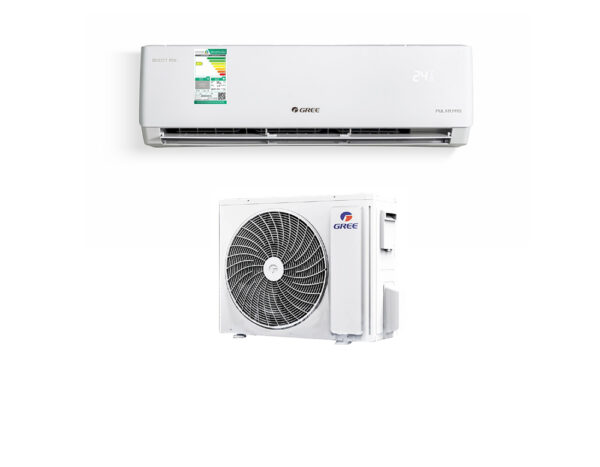 جريي جداري (بولار برو) GWC12AGC-S3DTA1C (بارد) 11700 وحده