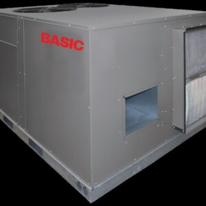 بيسك مركزي EMRHR-X120AVA (بارد) 10طن