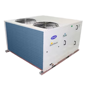 كارير مركزي 50TCMD12B (بارد) 10 طن