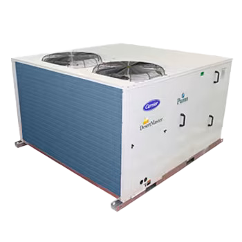 كارير مركزي 50TCMD12B (بارد) 10 طن